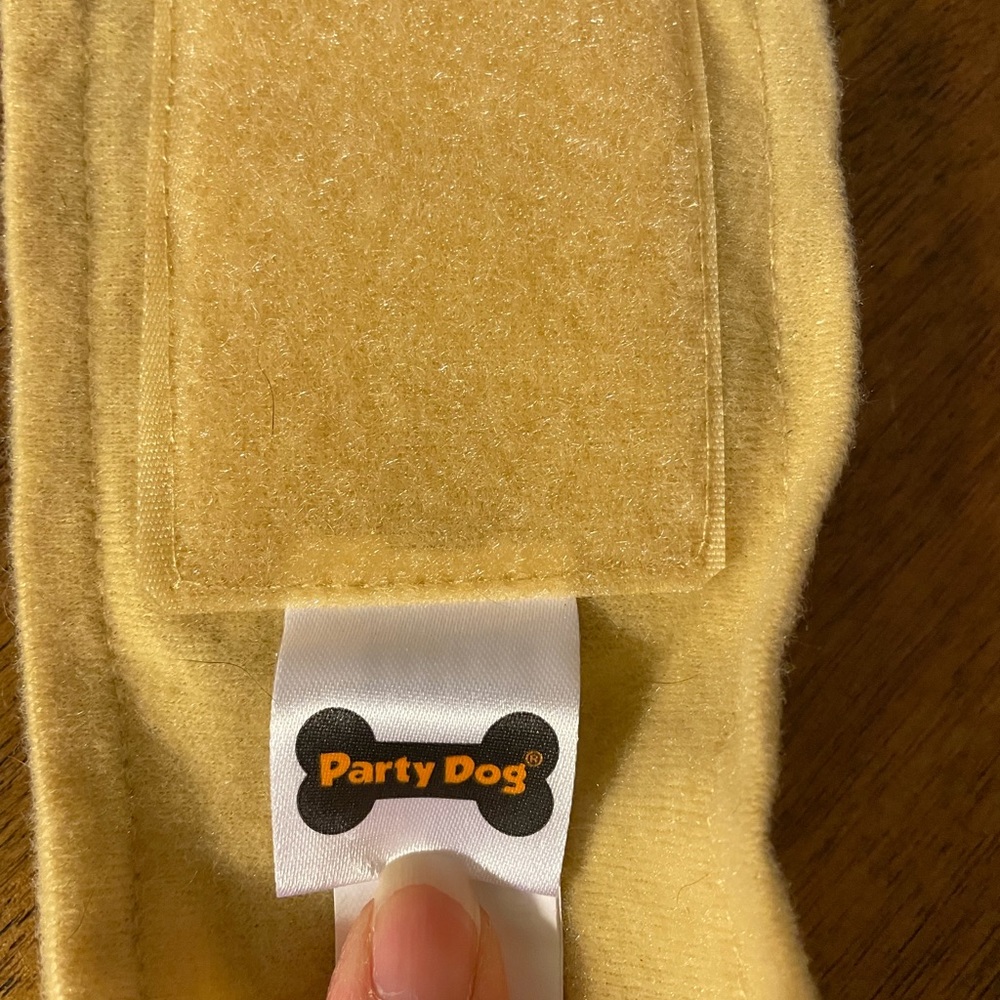 Dog Pet Taco Costume Cat Halloween Party - Picture 10 of 11